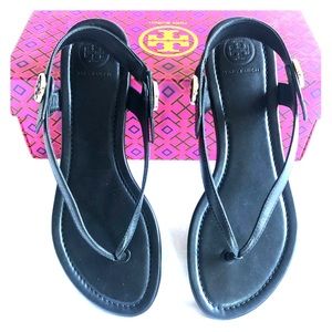 Tory Burch Travel Sandal